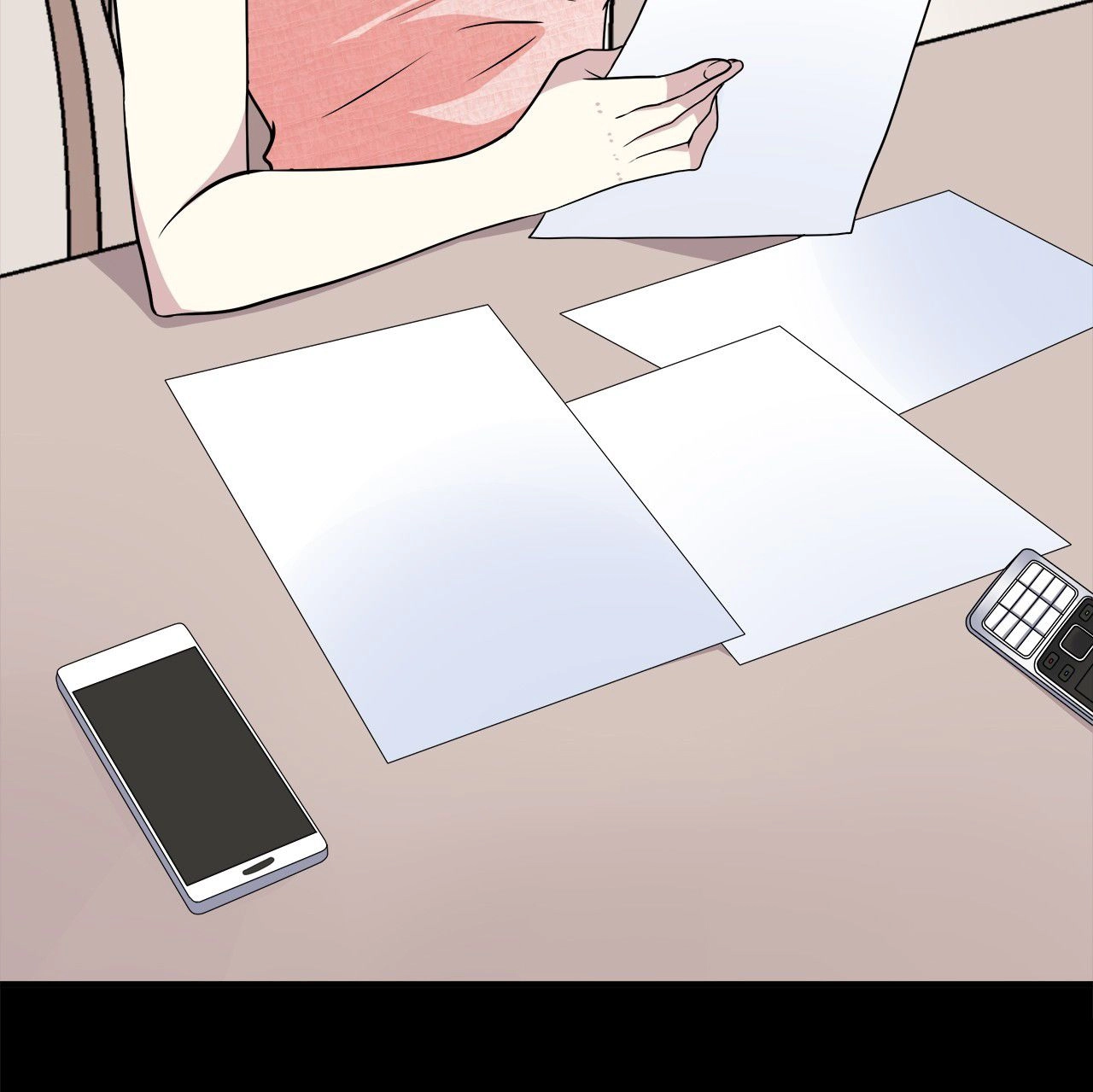 Longtime Lovers Chapter 33 page 78 - 