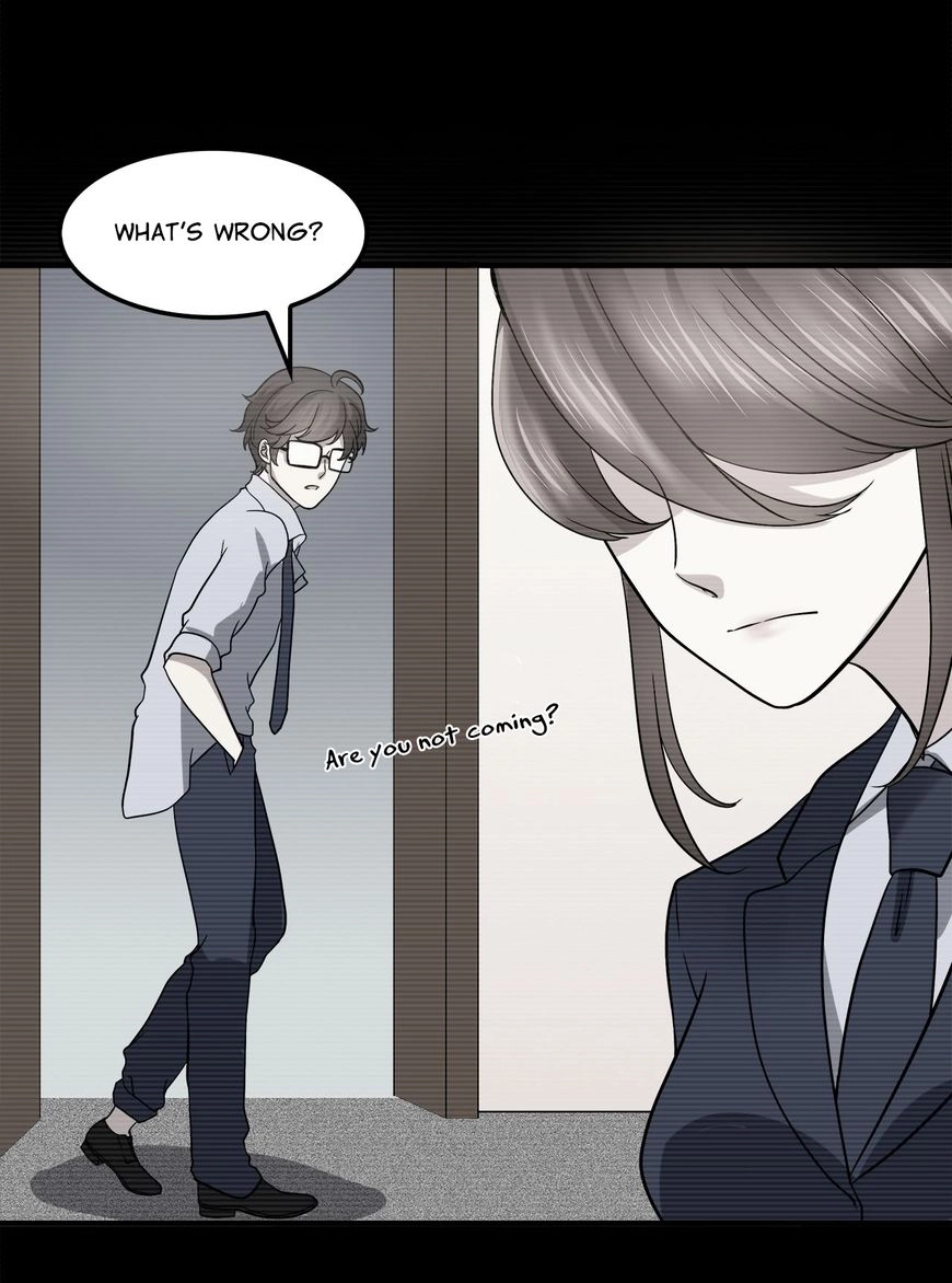Longtime Lovers Chapter 33 page 9 - 