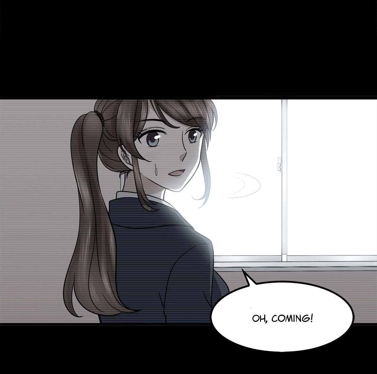 Longtime Lovers Chapter 33 page 10 - 