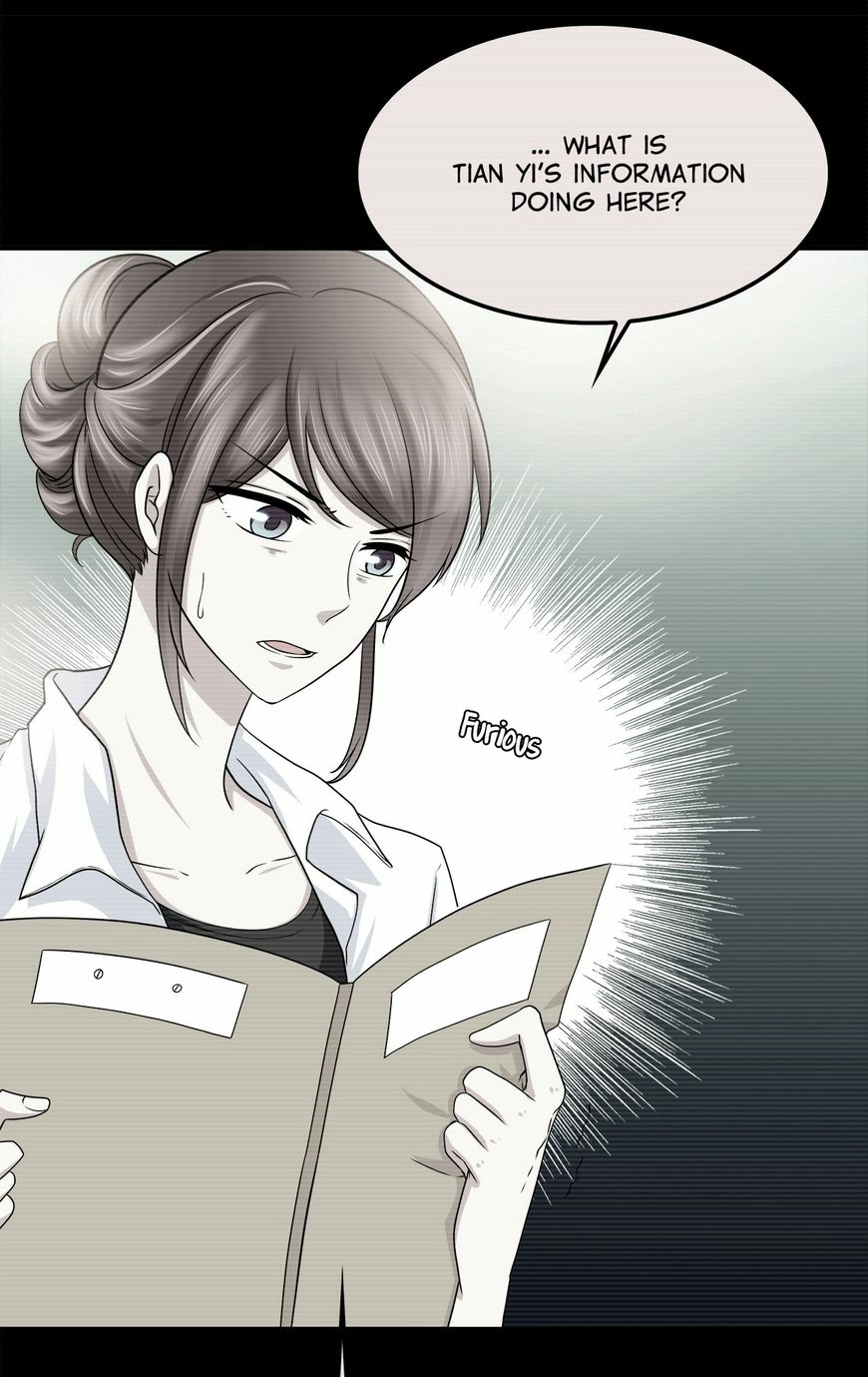 Longtime Lovers Chapter 34 page 2 - 