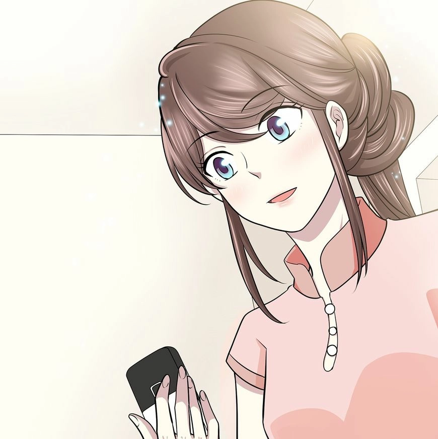 Longtime Lovers Chapter 34 page 11 - 