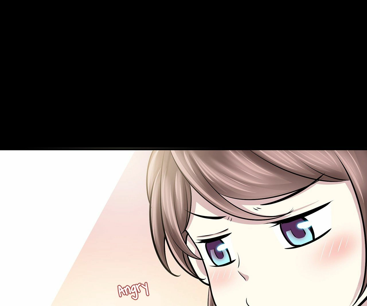 Longtime Lovers Chapter 34 page 13 - 
