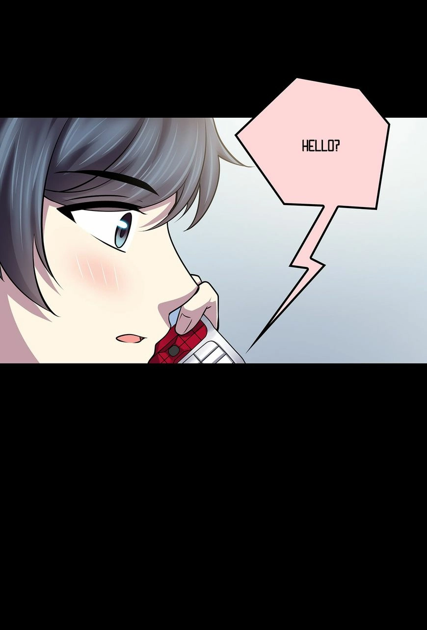 Longtime Lovers Chapter 34 page 15 - 