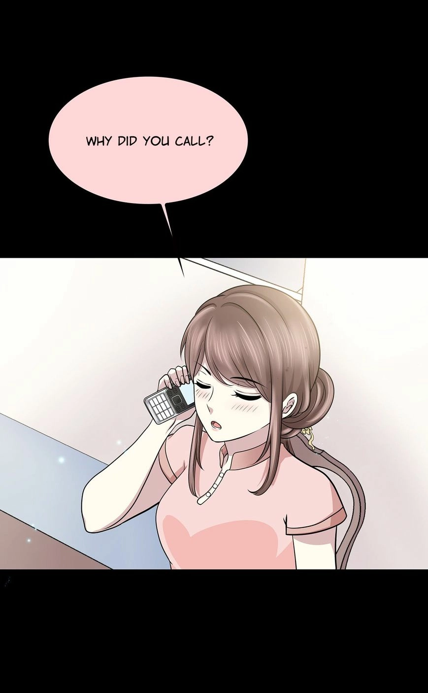 Longtime Lovers Chapter 34 page 18 - 