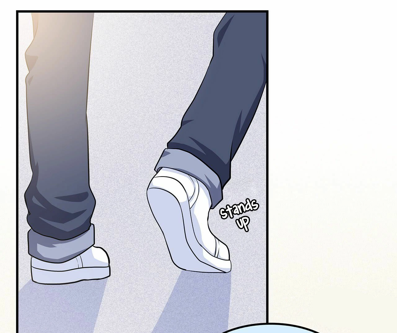 Longtime Lovers Chapter 34 page 19 - 