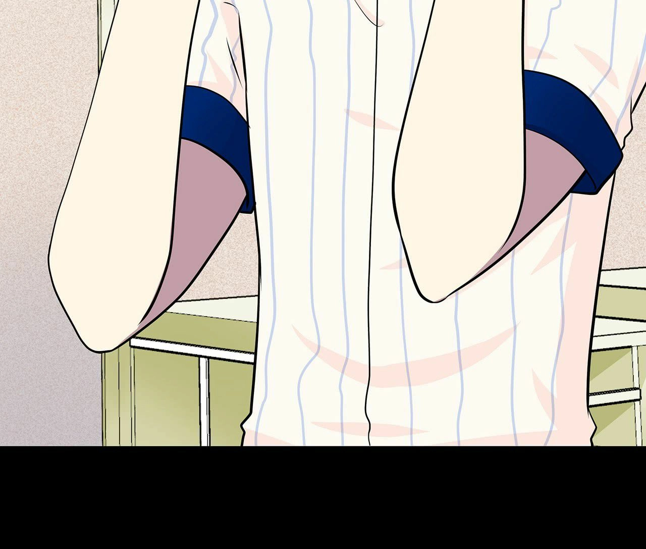 Longtime Lovers Chapter 34 page 22 - 