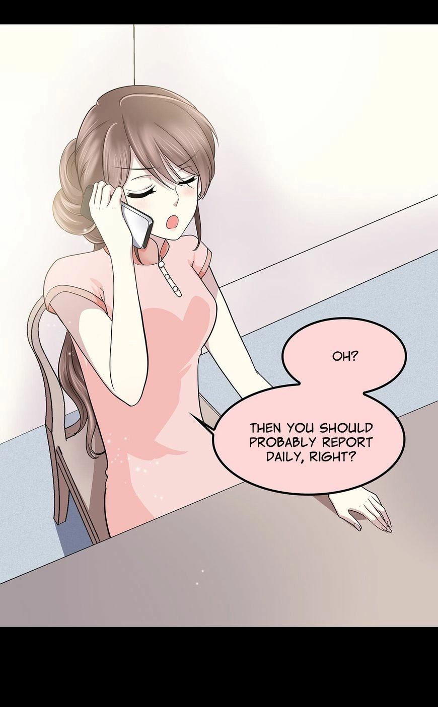 Longtime Lovers Chapter 34 page 23 - 