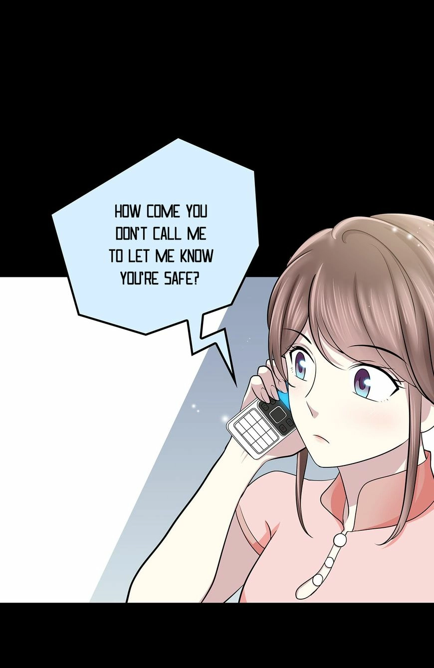 Longtime Lovers Chapter 34 page 26 - 