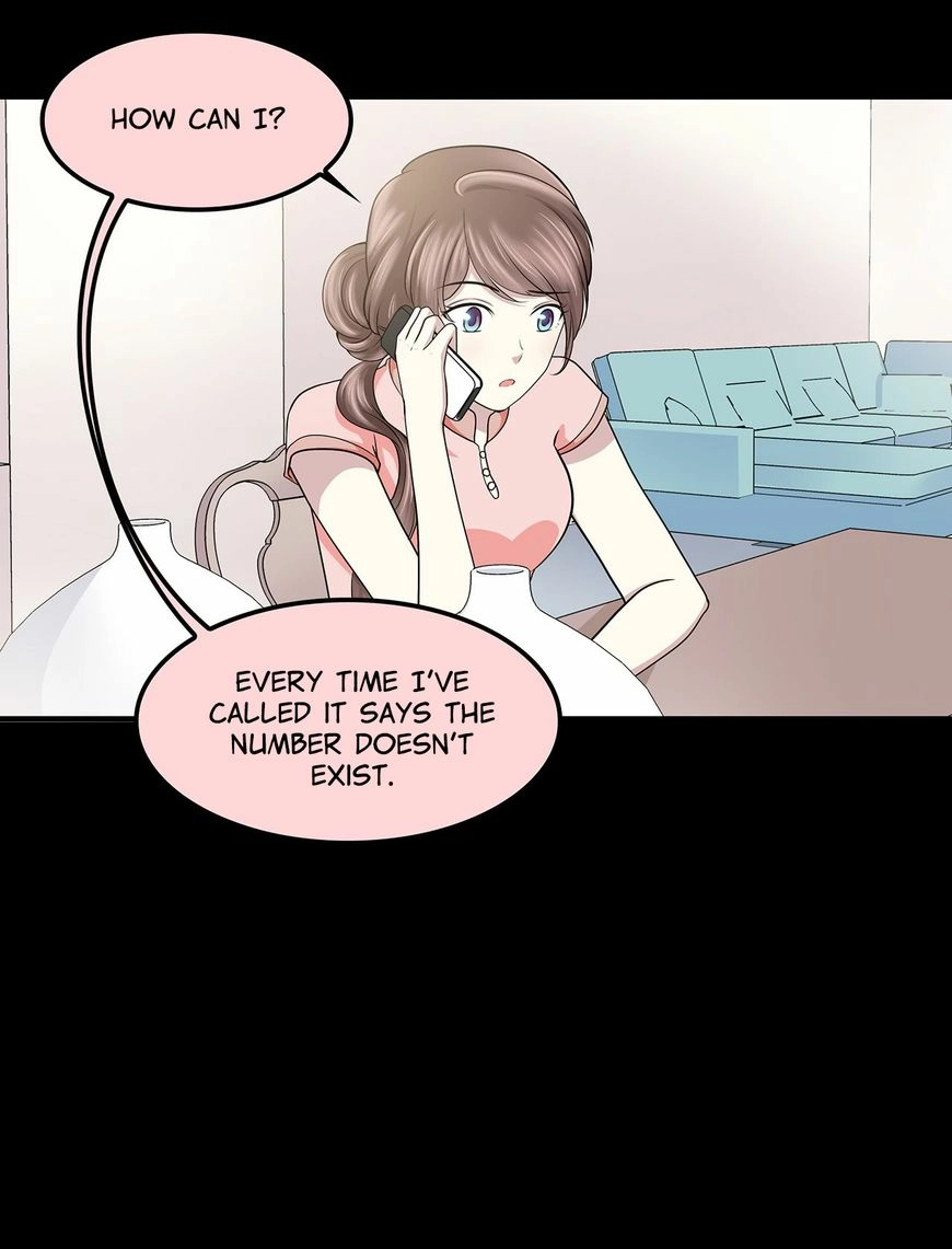 Longtime Lovers Chapter 34 page 27 - 