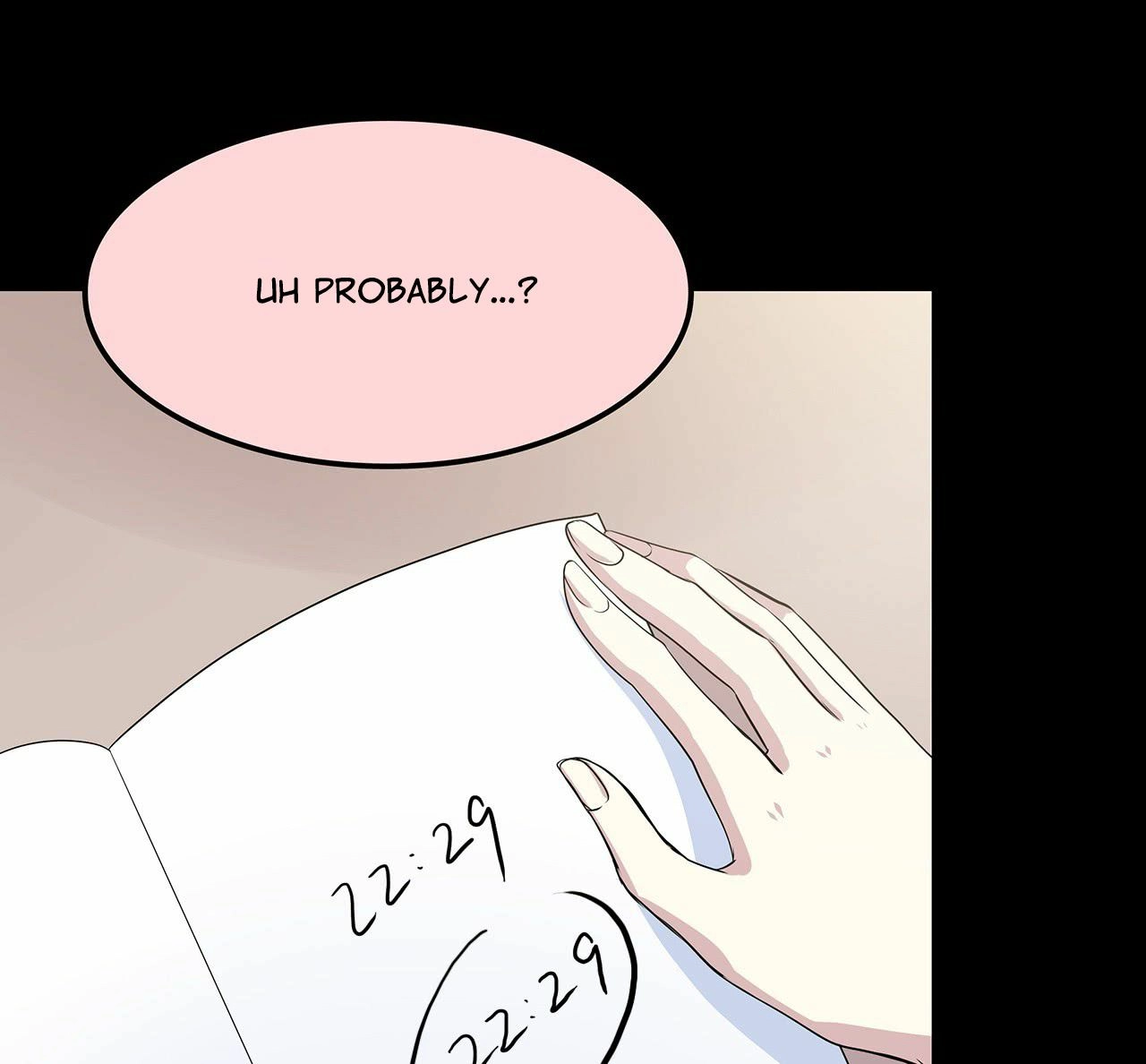Longtime Lovers Chapter 34 page 30 - 