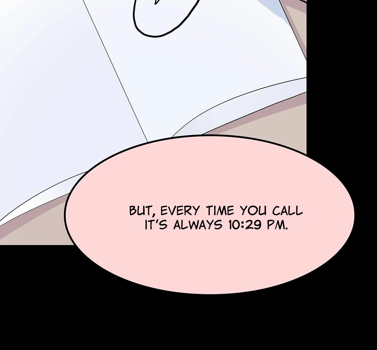Longtime Lovers Chapter 34 page 31 - 