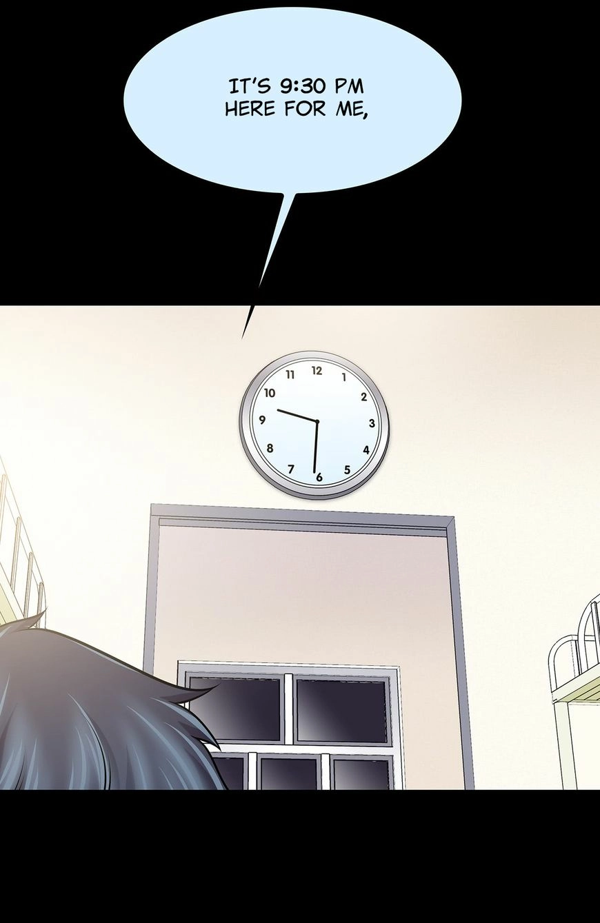 Longtime Lovers Chapter 34 page 33 - 