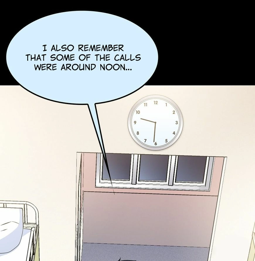 Longtime Lovers Chapter 34 page 34 - 
