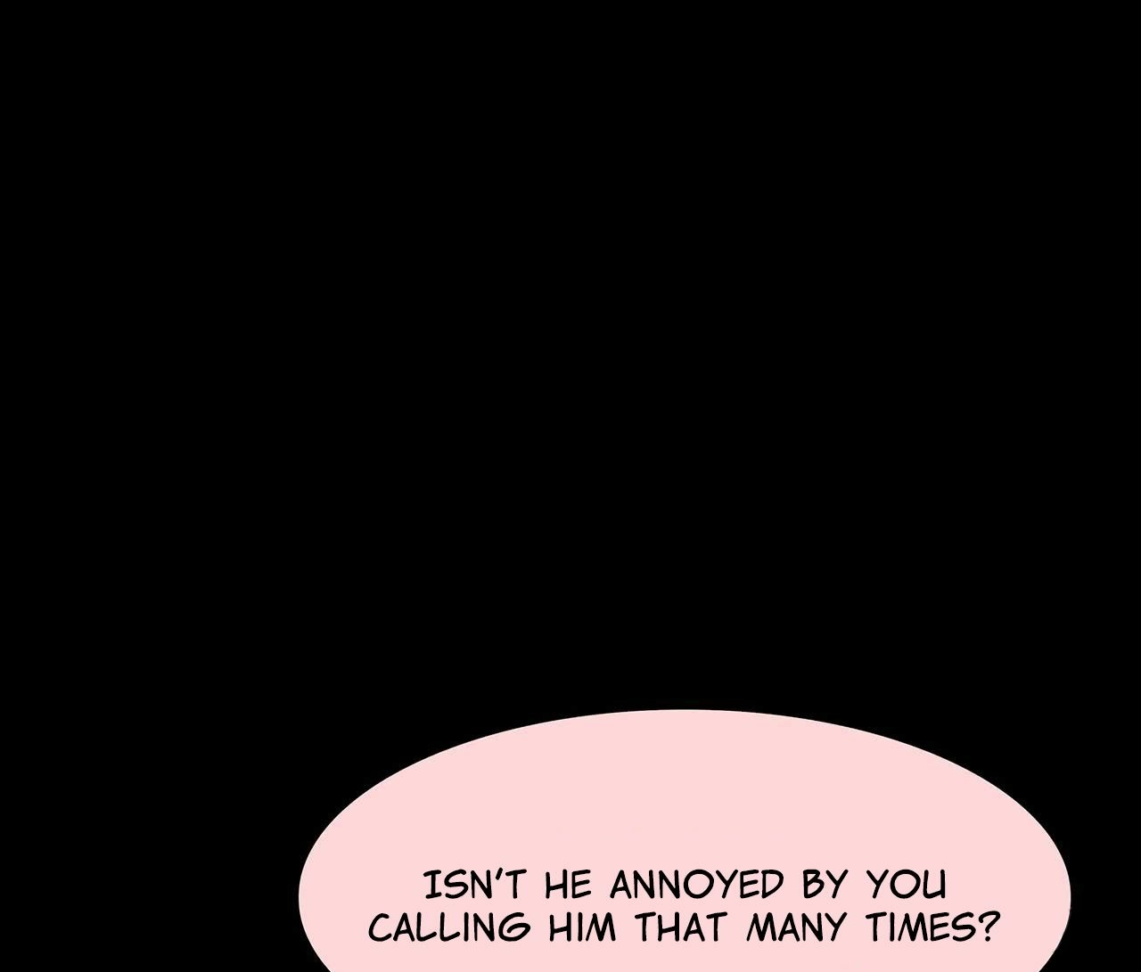 Longtime Lovers Chapter 34 page 39 - 