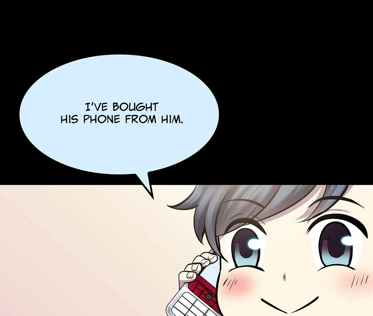 Longtime Lovers Chapter 34 page 41 - 