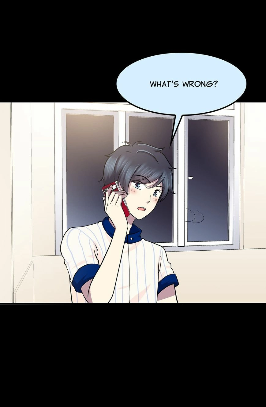 Longtime Lovers Chapter 34 page 43 - 