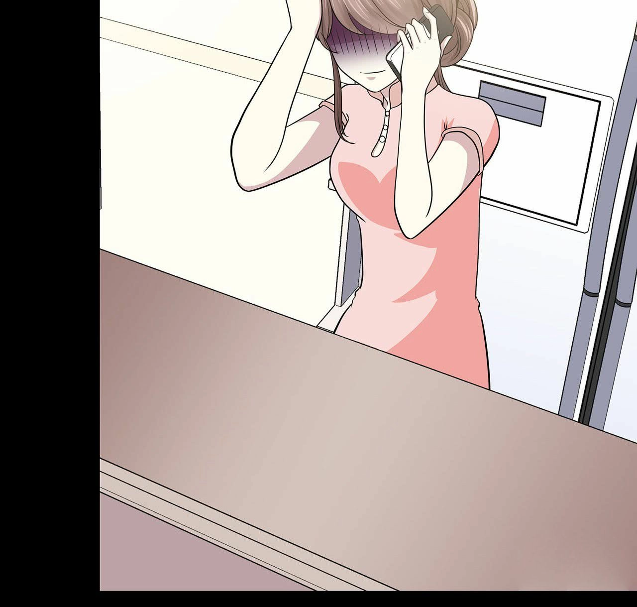 Longtime Lovers Chapter 34 page 45 - 