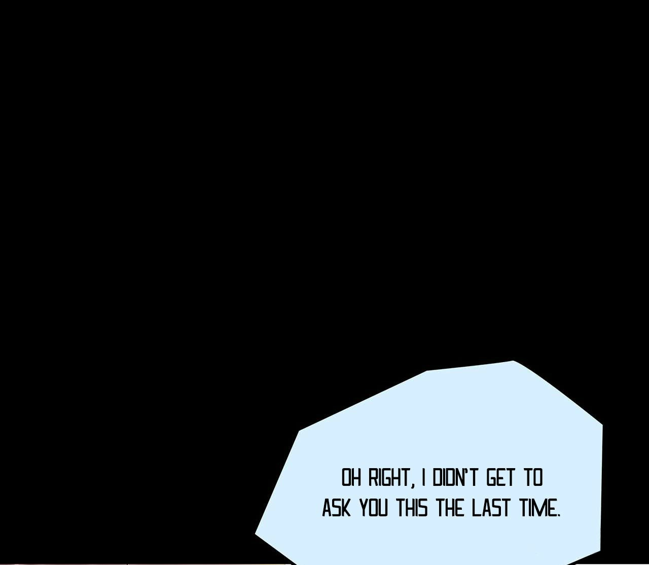 Longtime Lovers Chapter 34 page 46 - 