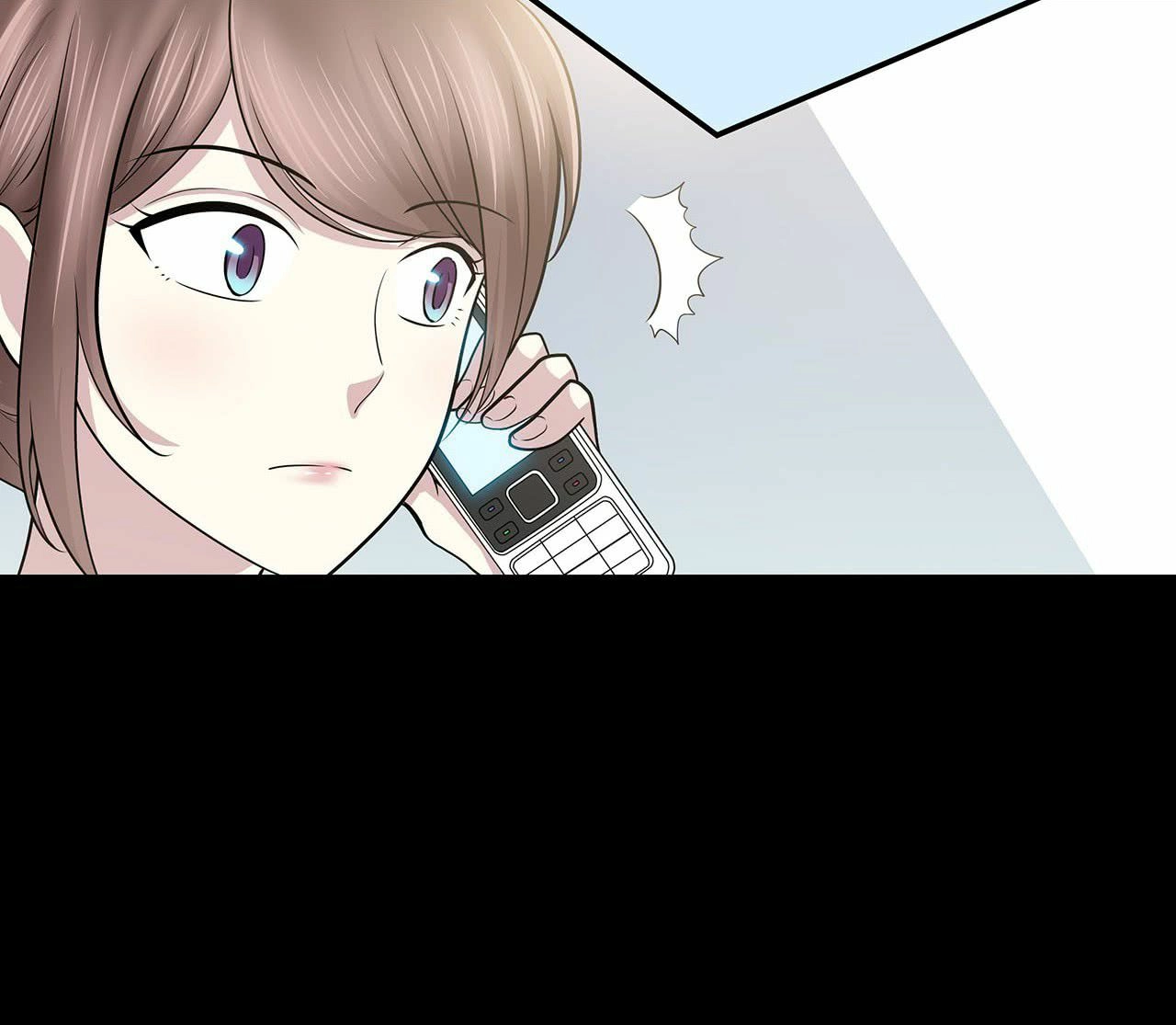 Longtime Lovers Chapter 34 page 47 - 