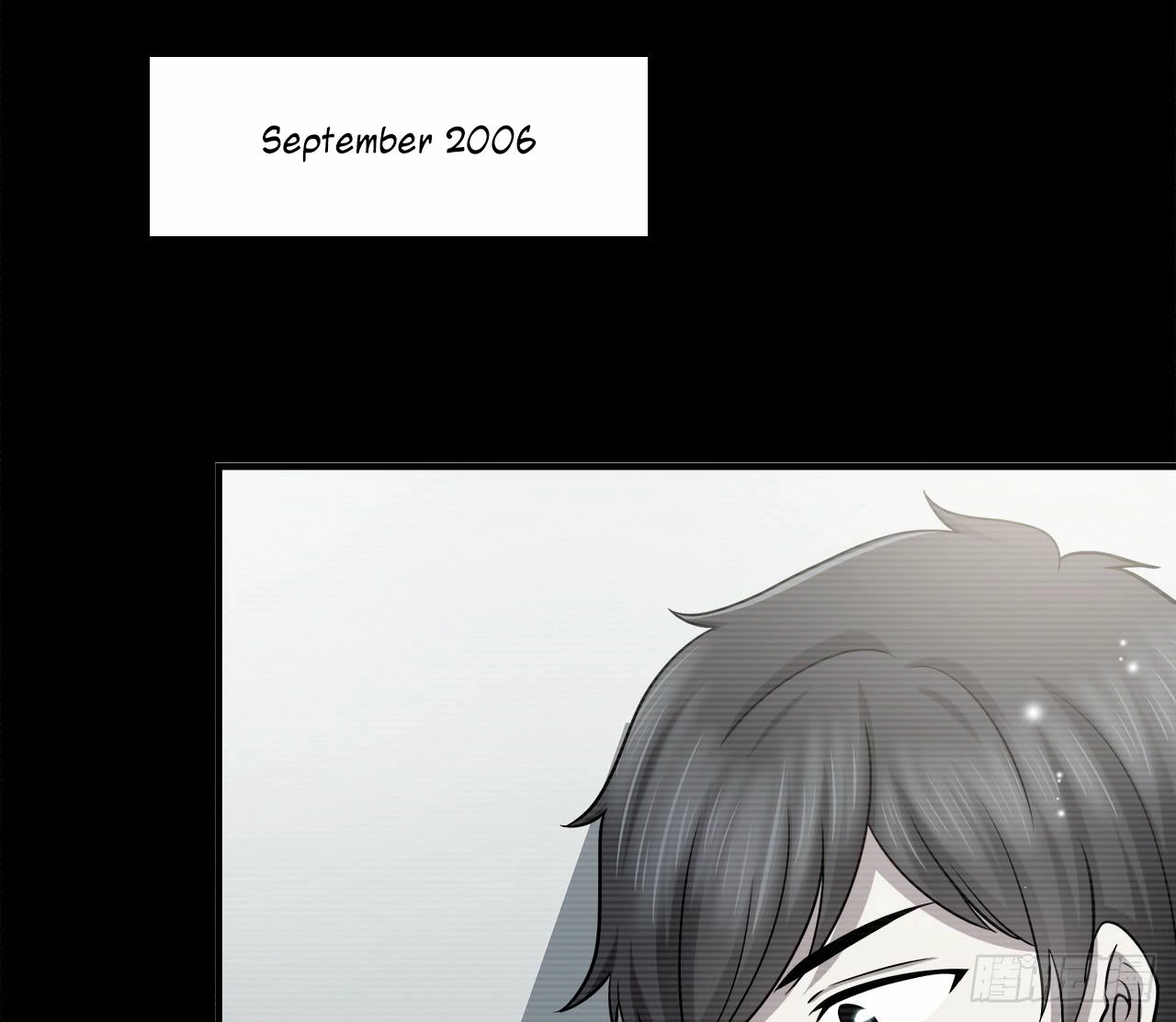 Longtime Lovers Chapter 34 page 6 - 