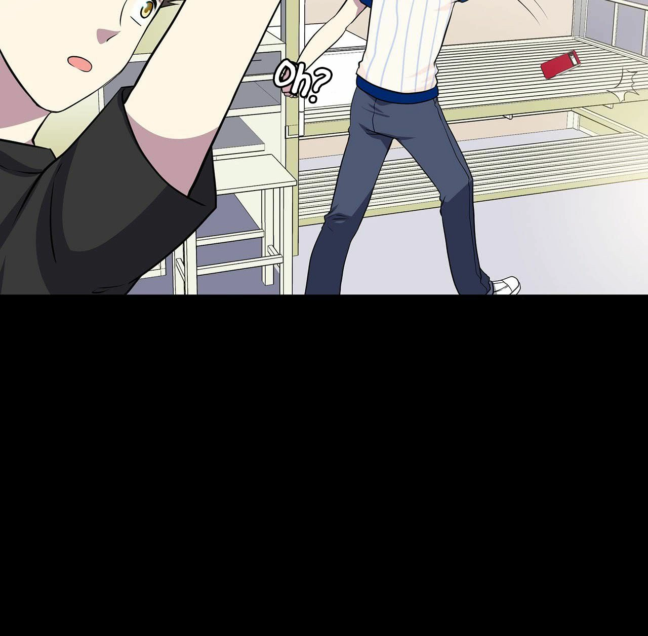 Longtime Lovers Chapter 34 page 53 - 