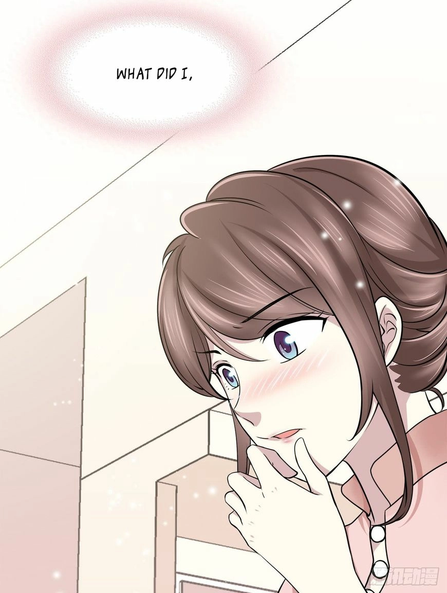 Longtime Lovers Chapter 34 page 57 - 