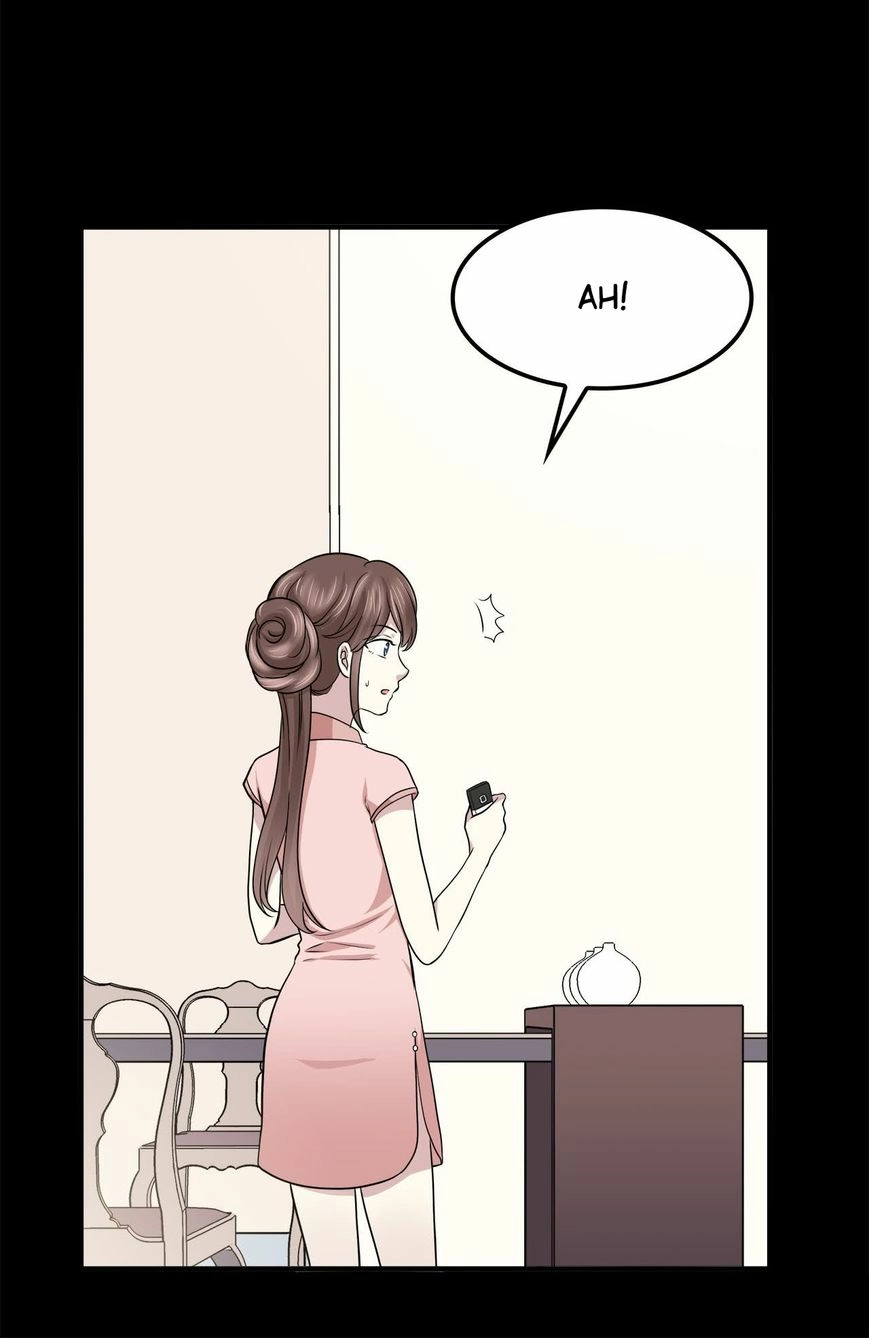 Longtime Lovers Chapter 34 page 59 - 
