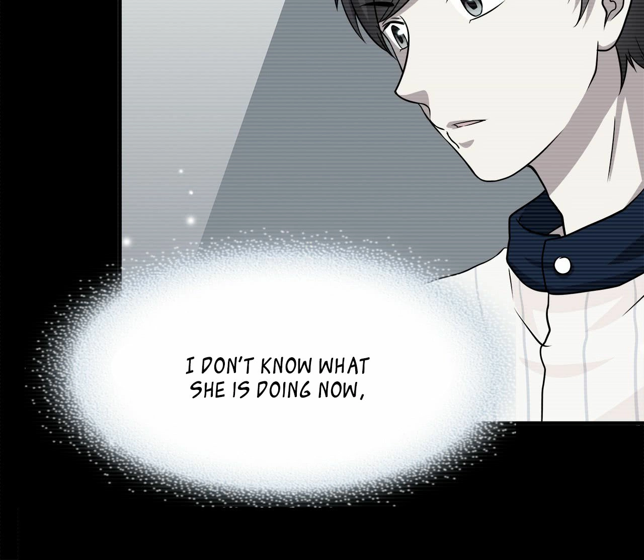 Longtime Lovers Chapter 34 page 7 - 