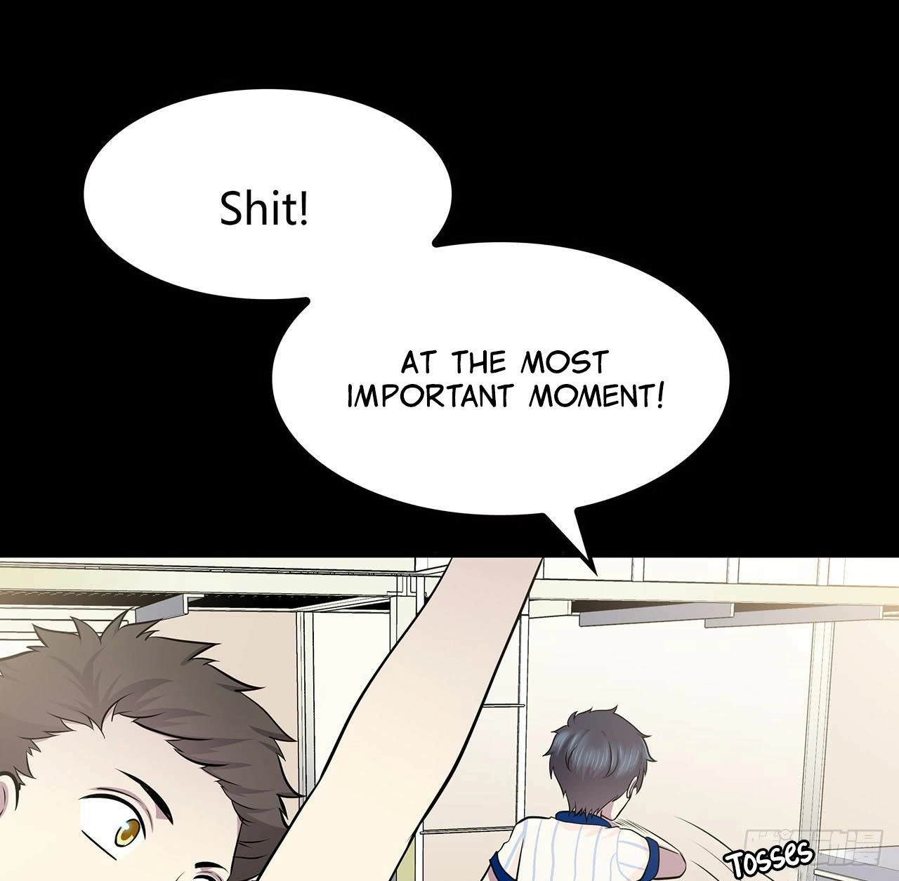 Longtime Lovers Chapter 34 page 71 - 