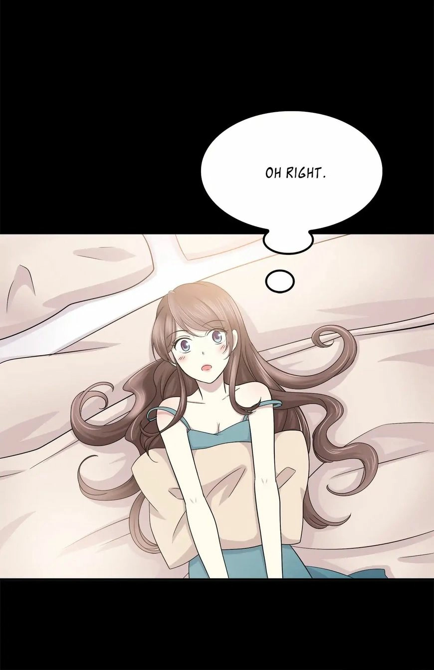 Longtime Lovers Chapter 35 page 11 - 