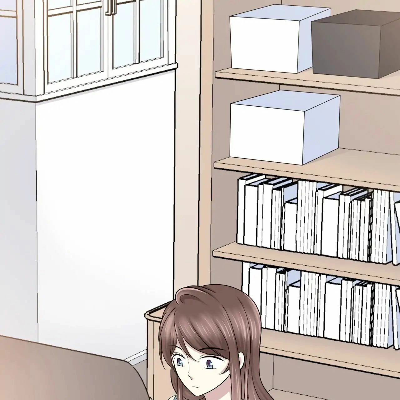 Longtime Lovers Chapter 35 page 14 - 