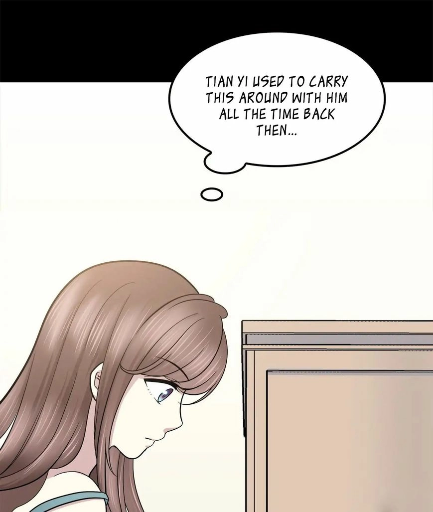 Longtime Lovers Chapter 35 page 16 - 
