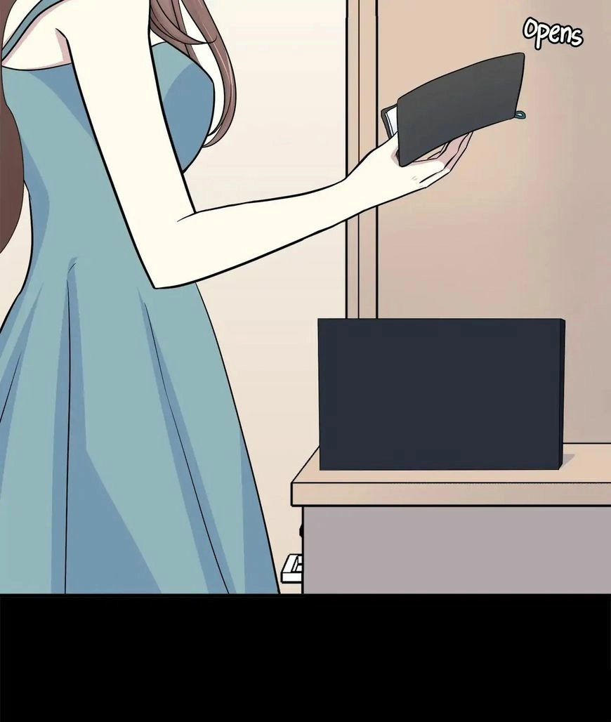 Longtime Lovers Chapter 35 page 17 - 