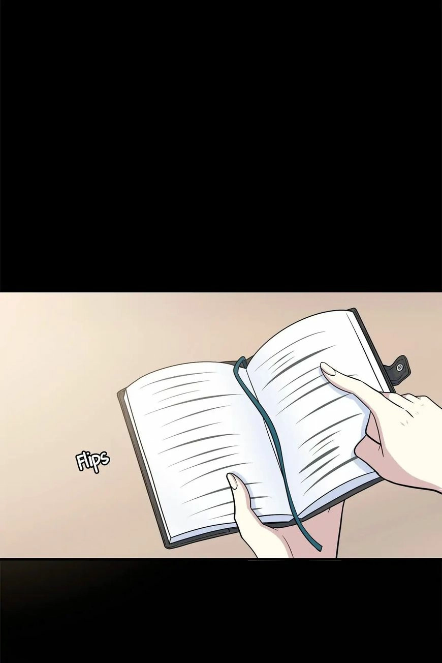 Longtime Lovers Chapter 35 page 18 - 