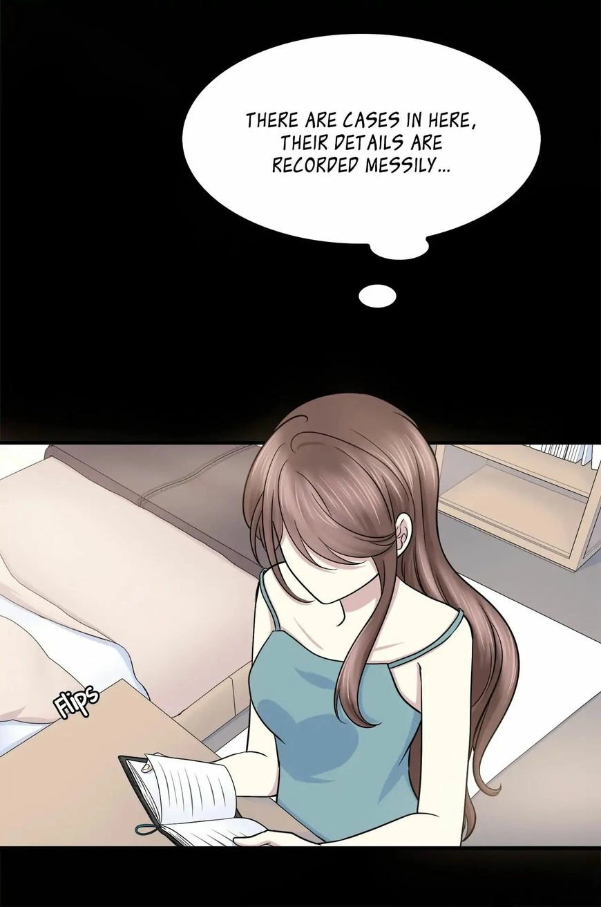 Longtime Lovers Chapter 35 page 19 - 
