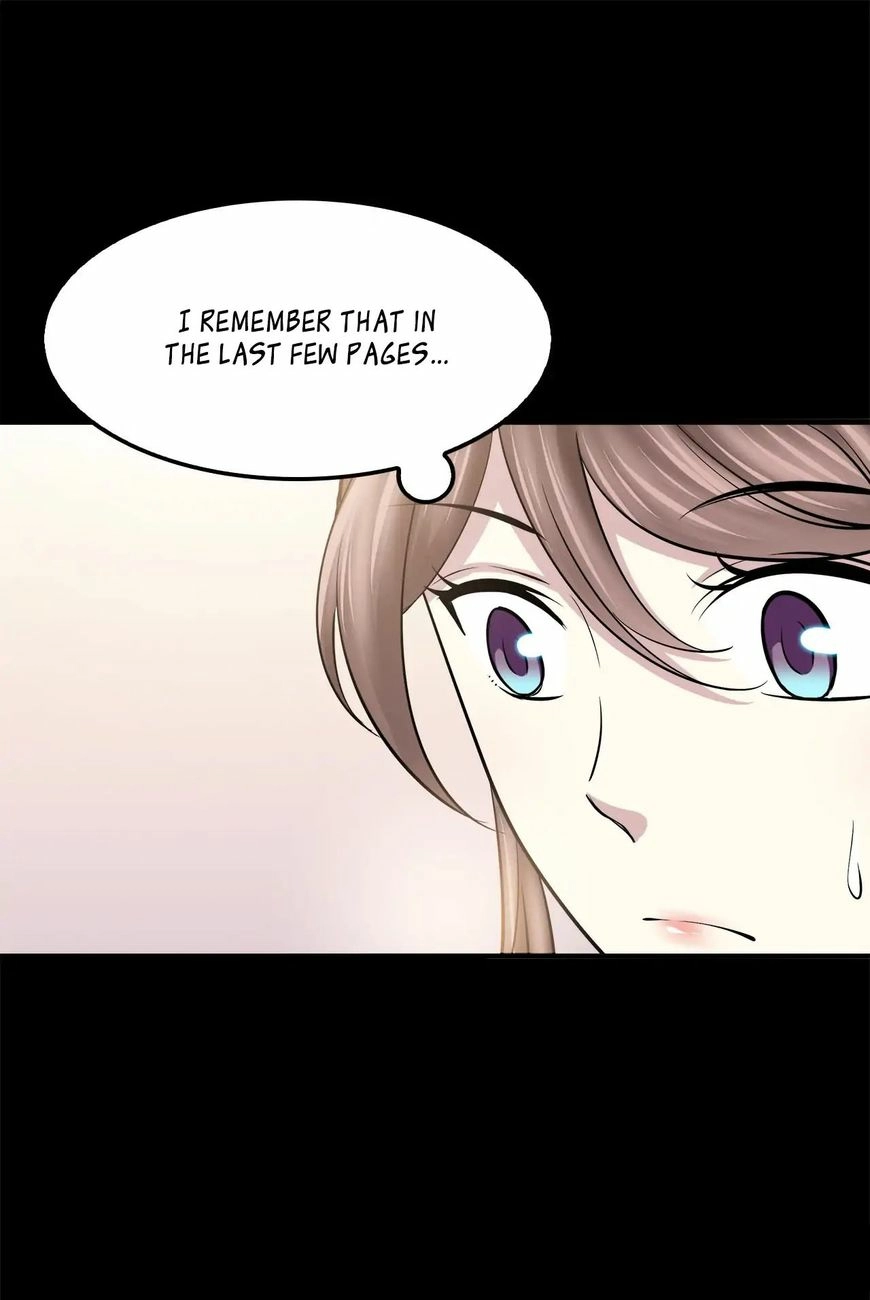 Longtime Lovers Chapter 35 page 20 - 