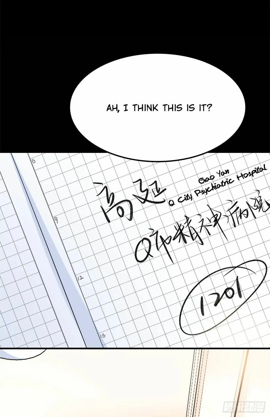 Longtime Lovers Chapter 35 page 21 - 