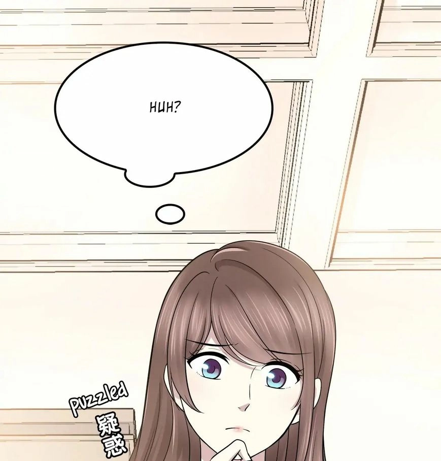Longtime Lovers Chapter 35 page 22 - 
