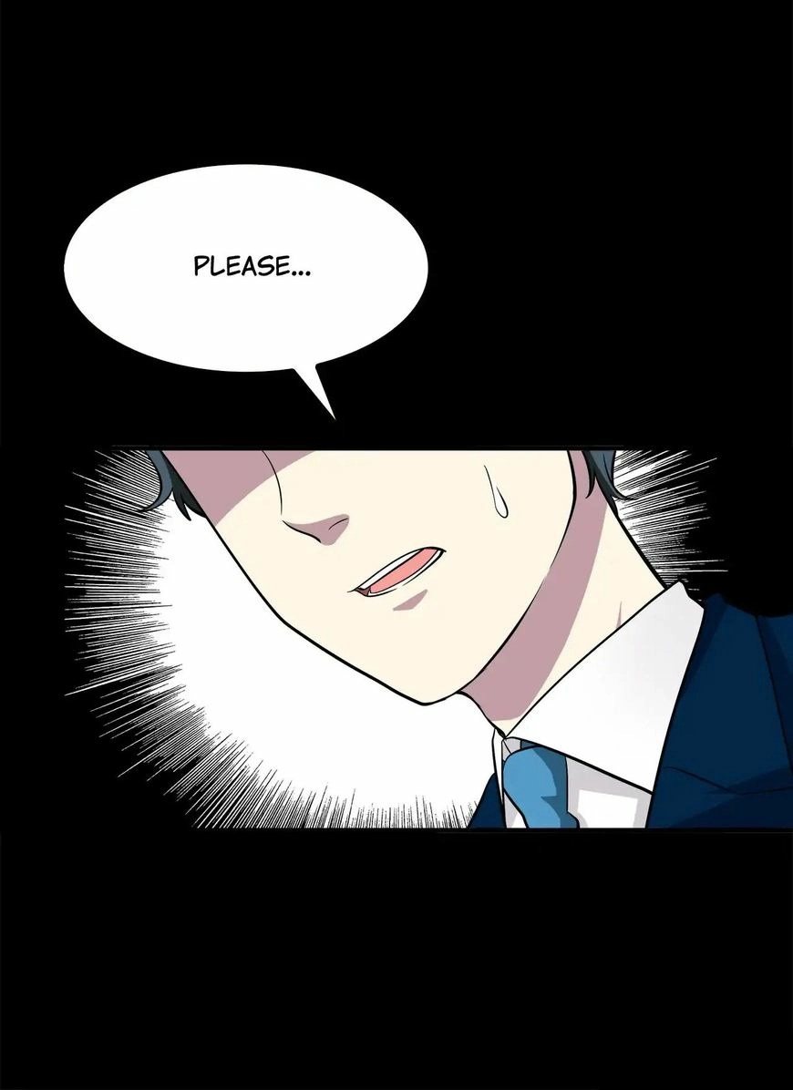 Longtime Lovers Chapter 35 page 27 - 
