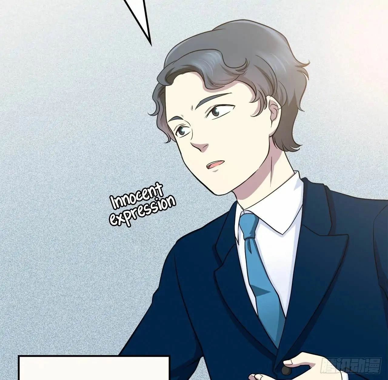 Longtime Lovers Chapter 35 page 29 - 