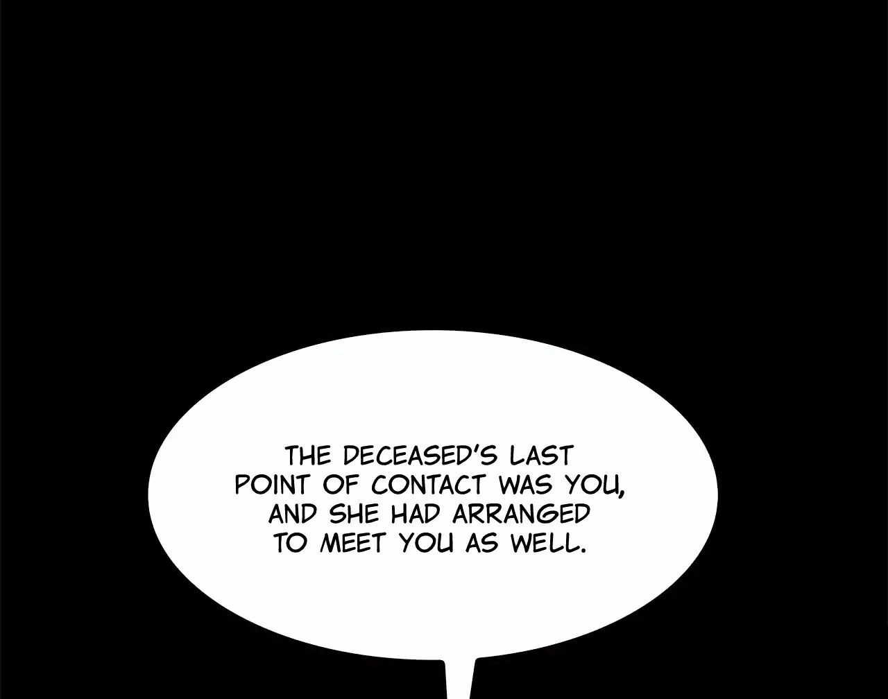 Longtime Lovers Chapter 35 page 31 - 