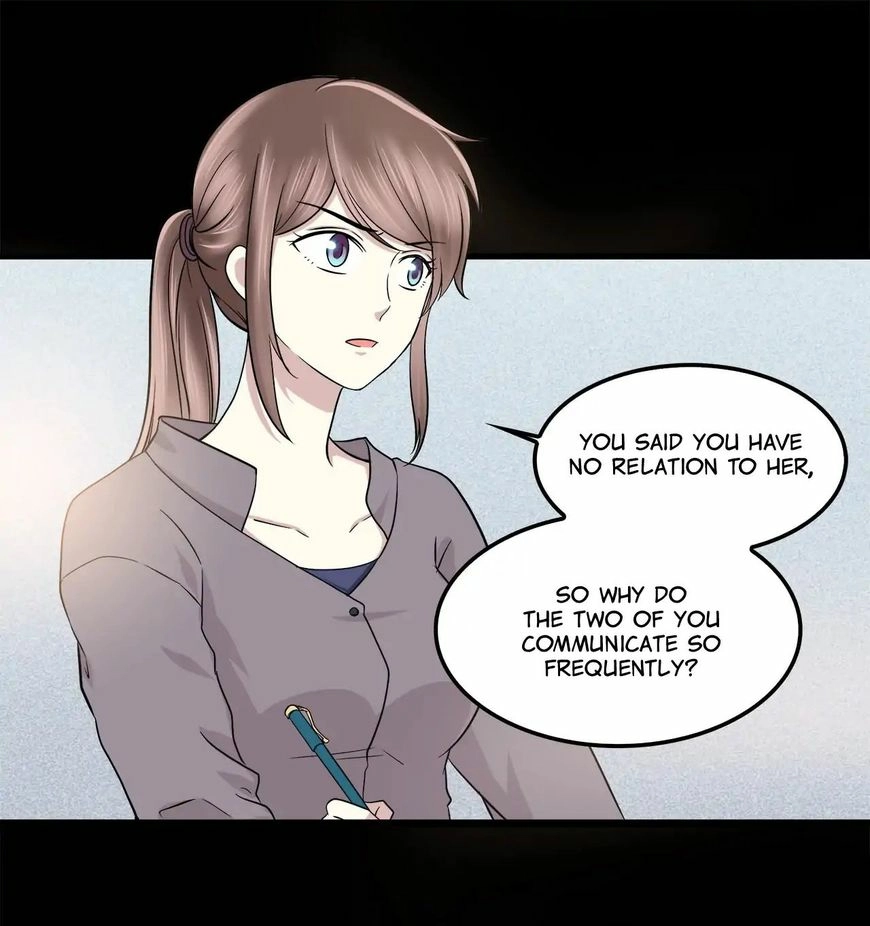 Longtime Lovers Chapter 35 page 33 - 