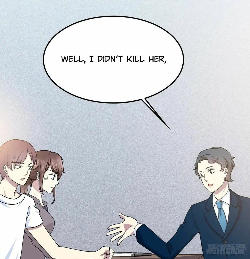 Longtime Lovers Chapter 35 page 36 - 