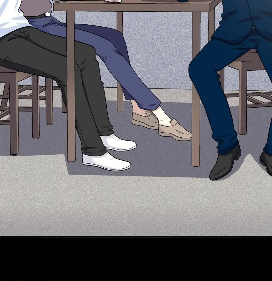 Longtime Lovers Chapter 35 page 37 - 