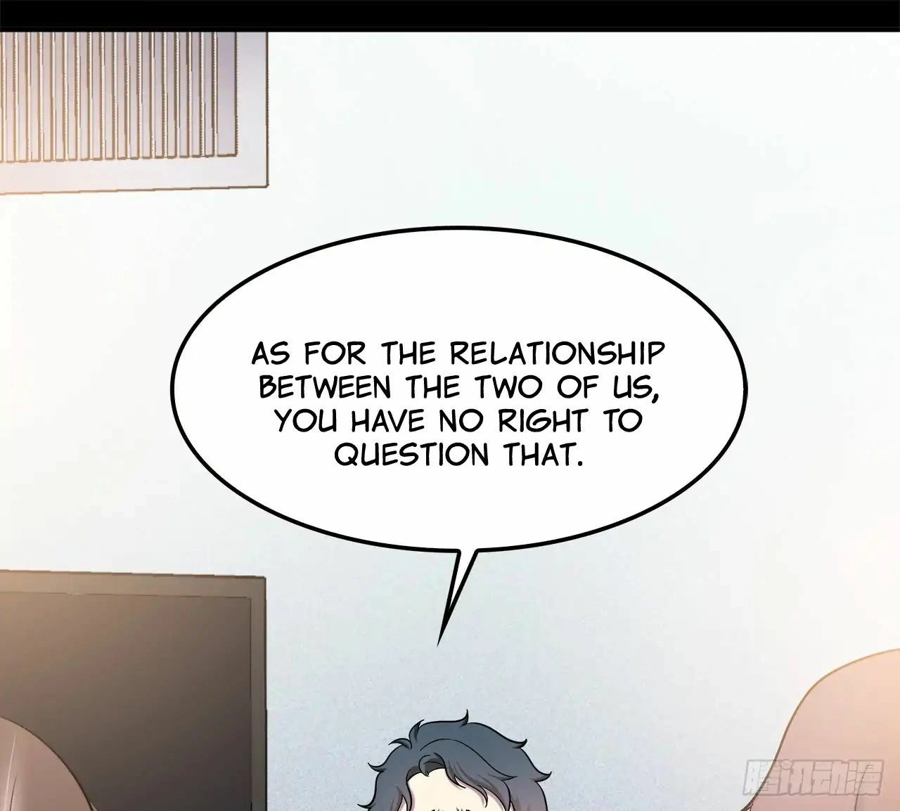 Longtime Lovers Chapter 35 page 38 - 