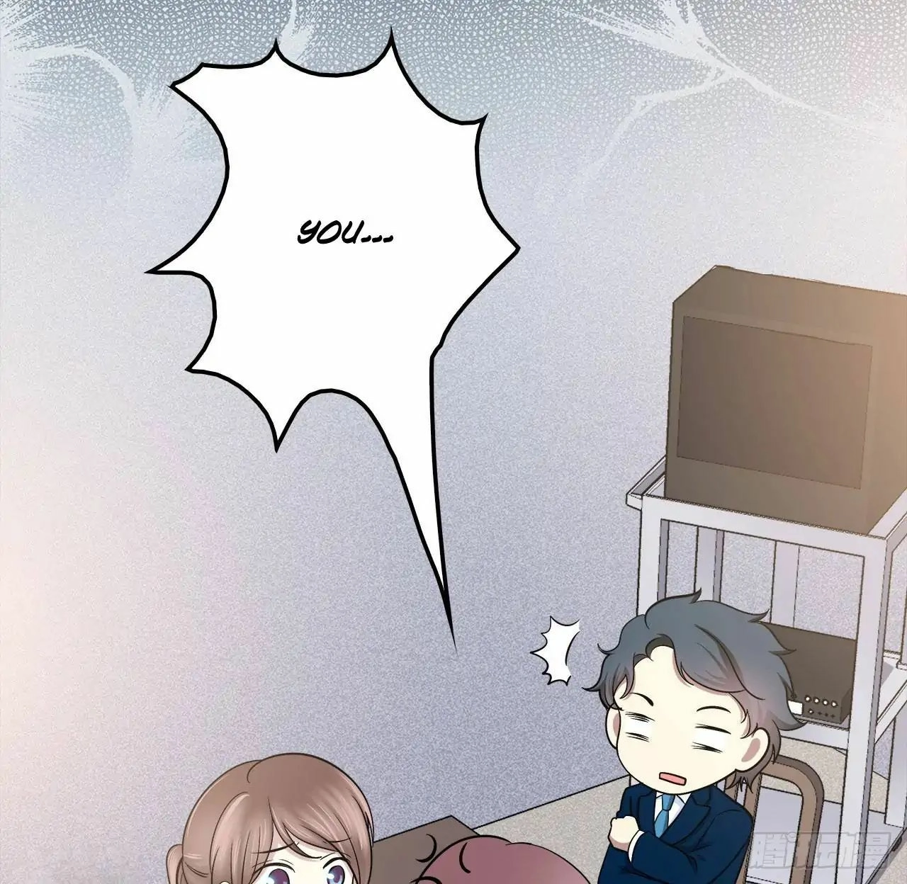 Longtime Lovers Chapter 35 page 41 - 