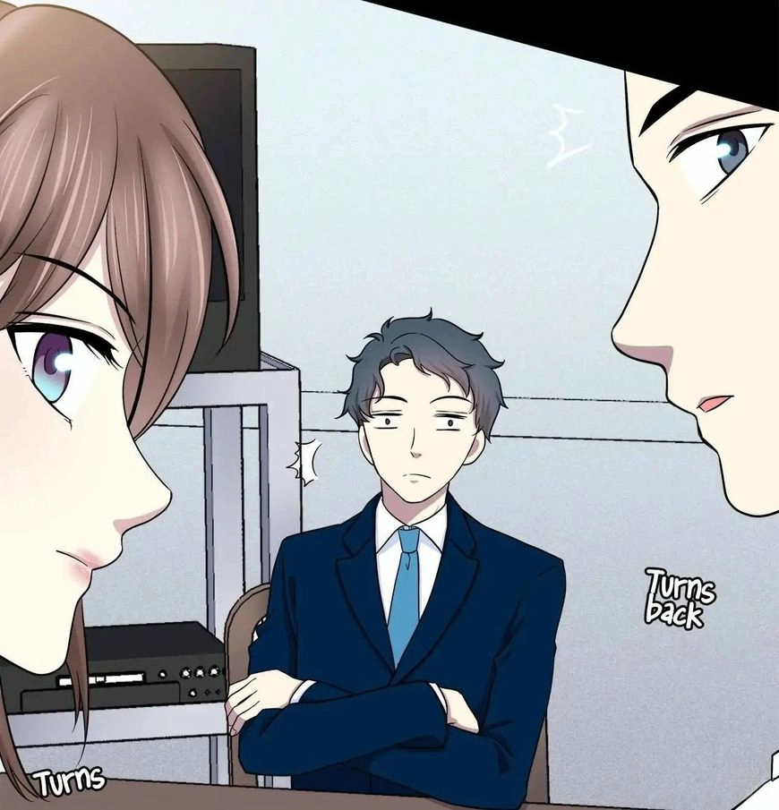 Longtime Lovers Chapter 35 page 44 - 