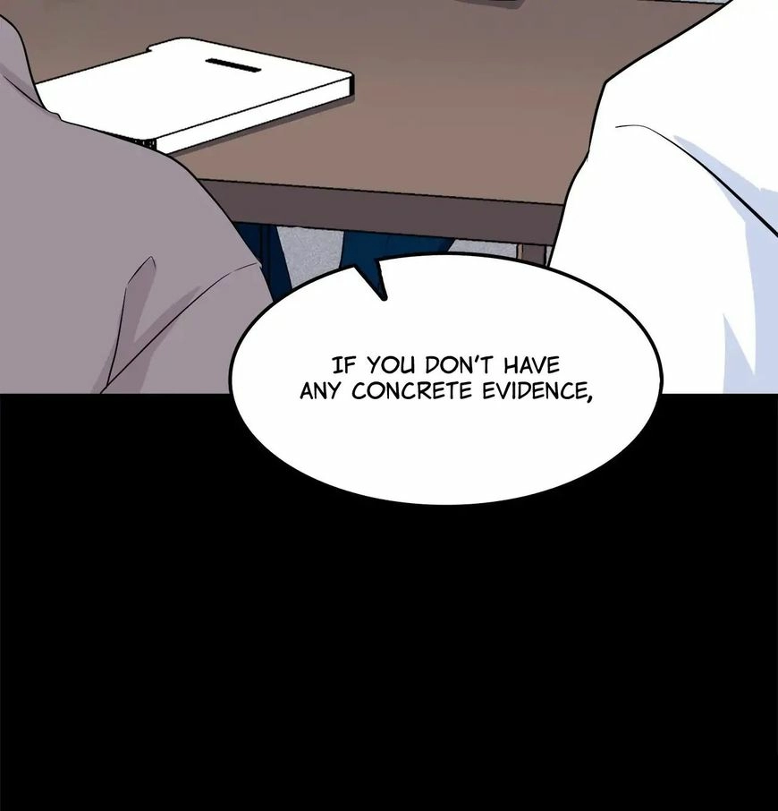 Longtime Lovers Chapter 35 page 45 - 