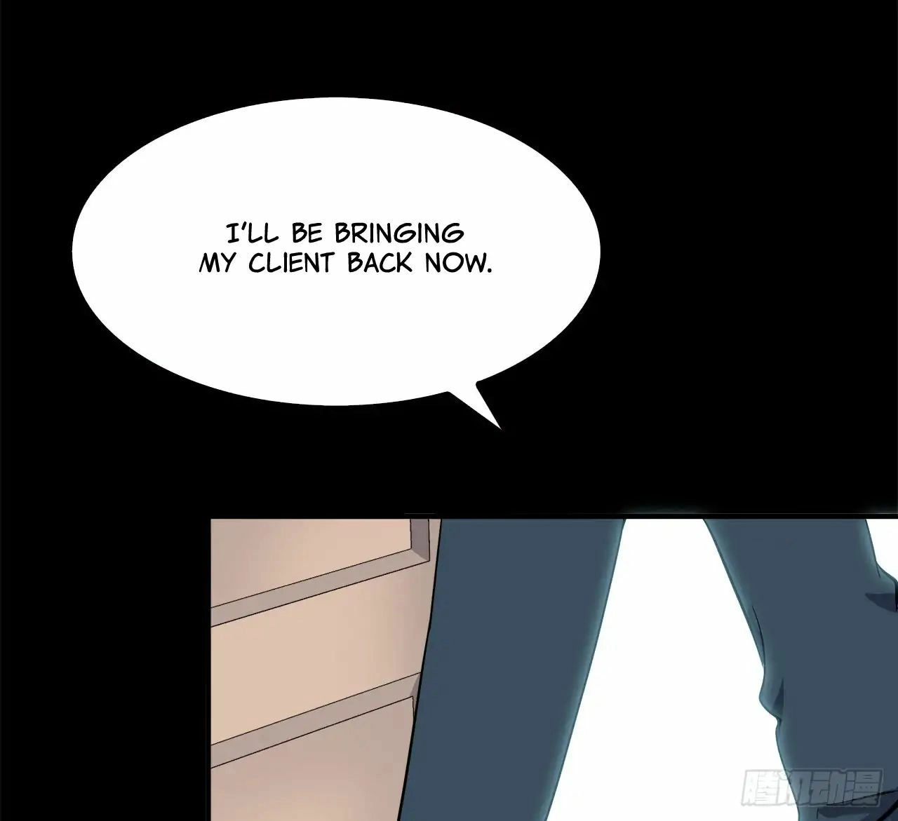 Longtime Lovers Chapter 35 page 46 - 