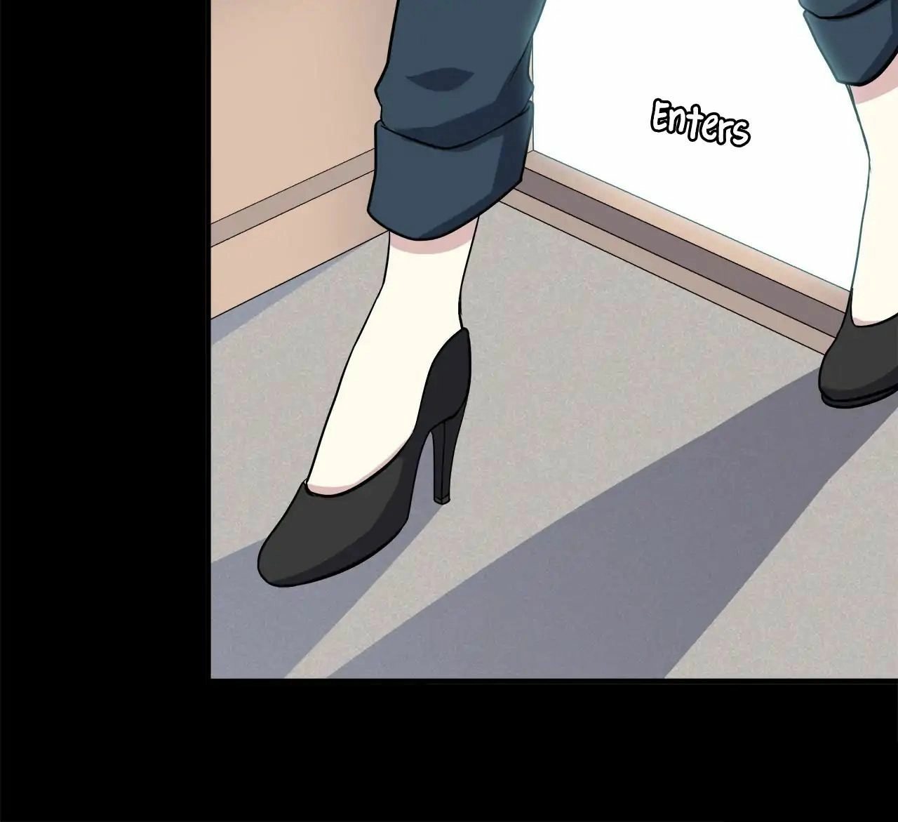 Longtime Lovers Chapter 35 page 47 - 